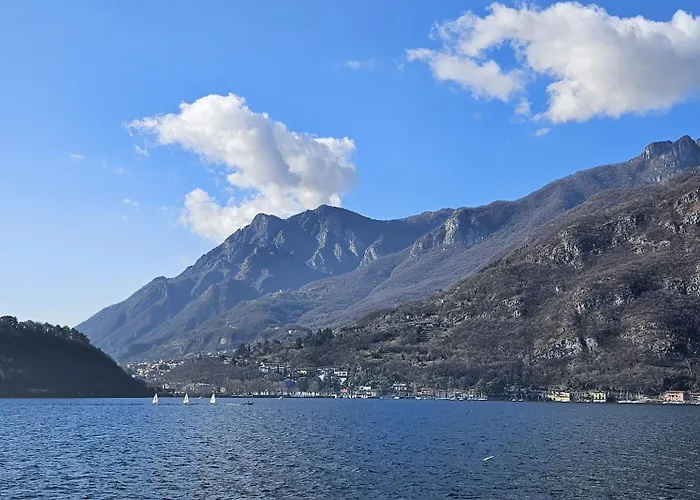 Loft Industrial Lecco