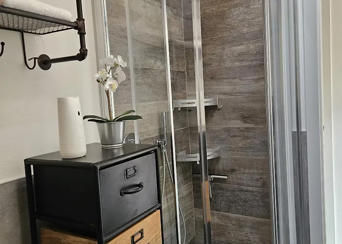 Loft Industrial Appartamento