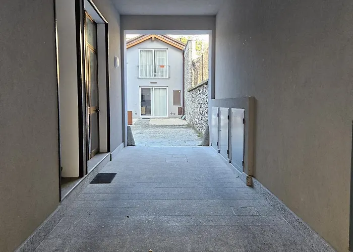 Appartamento Loft Industrial *