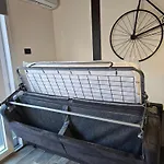 Loft Industrial *
