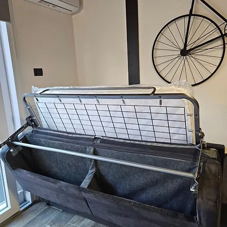 Loft Industrial *