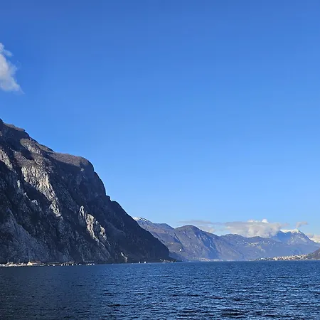 Loft Industrial شقة