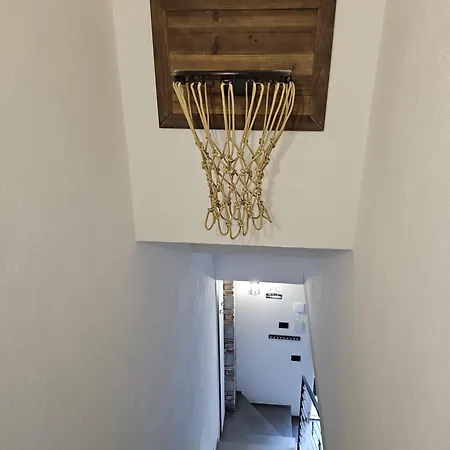 Apartment Loft Industrial Lecco