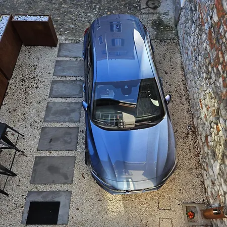 Loft Industrial شقة