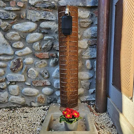 Loft Industrial شقة ليكو