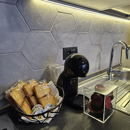 Loft Industrial ليكو