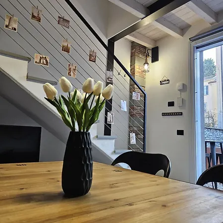 Loft Industrial ليكو