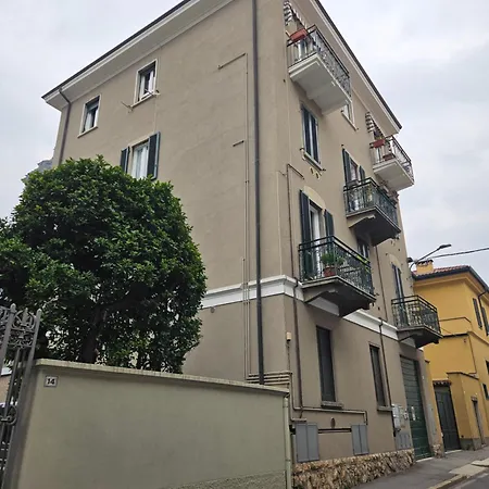 شقة Loft Industrial *