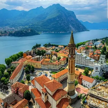 Loft Industrial شقة ليكو