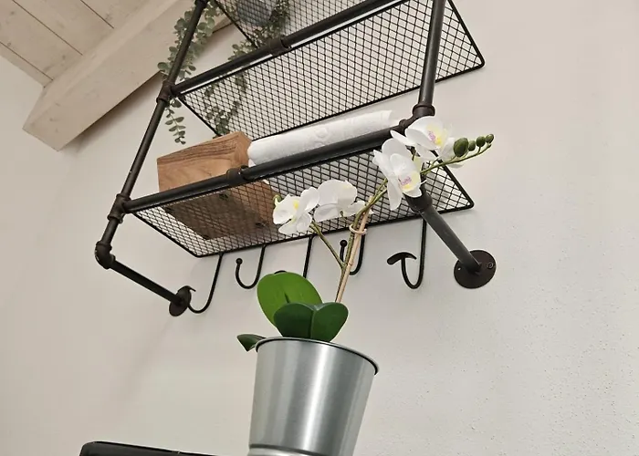 Loft Industrial *