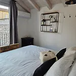 Appartement Loft Industrial *