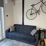 Appartement Loft Industrial Lecco