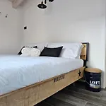 Loft Industrial