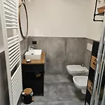 Loft Industrial Appartement Lecco