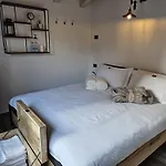 Loft Industrial Appartement *