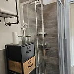 Loft Industrial Appartement