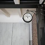 Loft Industrial Appartement