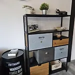 Loft Industrial Appartement *