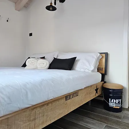 Loft Industrial