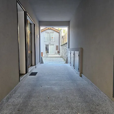 Apartman Loft Industrial *