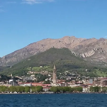 Loft Industrial Lecco