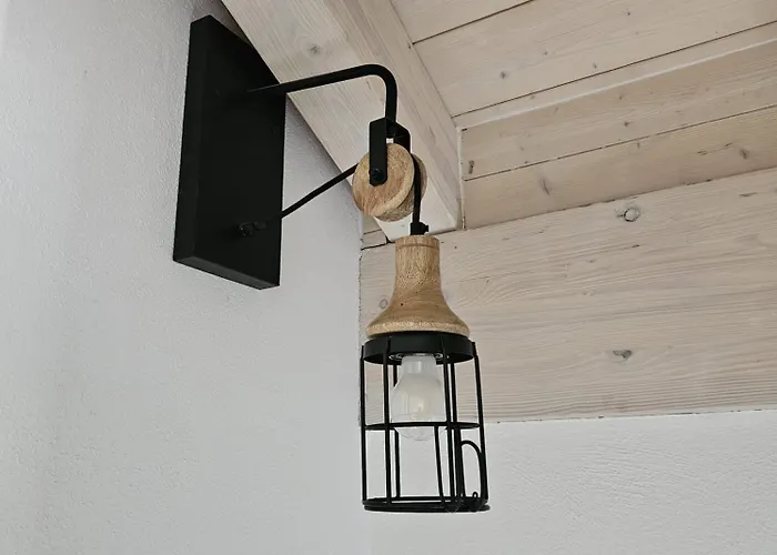 Loft Industrial Lecco