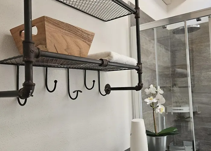 Loft Industrial Lecco