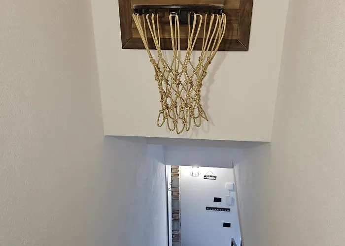 Appartement Loft Industrial Lecco