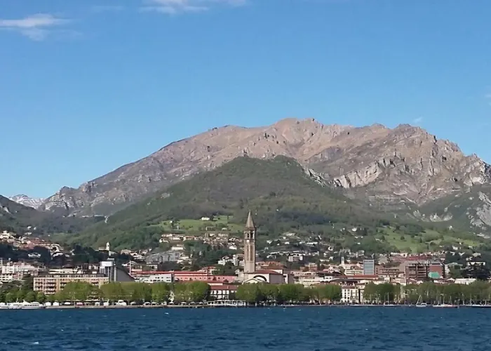 Loft Industrial Lecco
